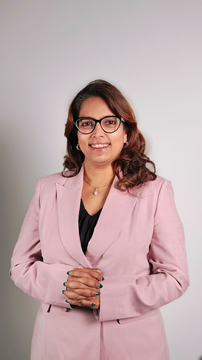 Dr. Ritu Khare | Female Breast Cancer Surgeon | IRAC Clinics main image